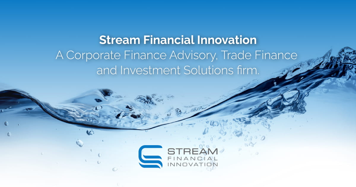 Stream Financial Innovation - a Corporate Finance Advisory